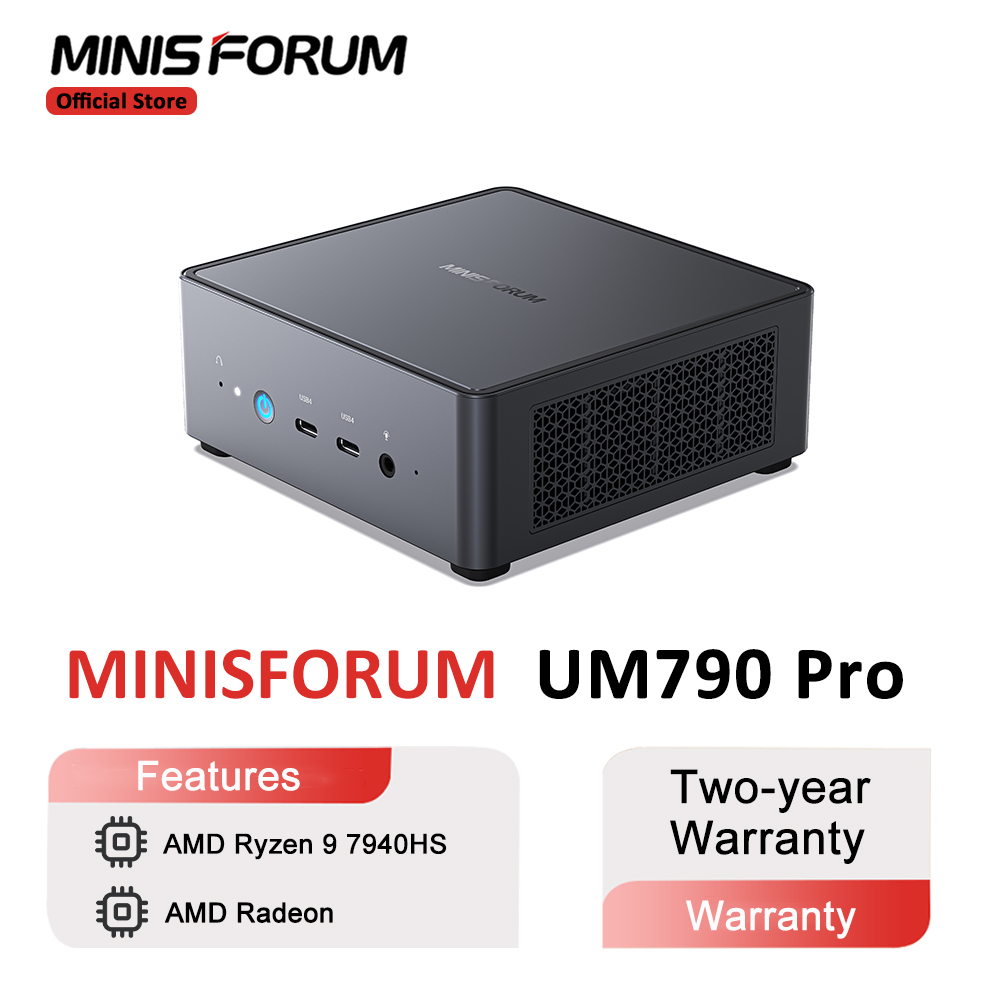 Betafpv Superg Nano Transmitter Module - Novo minisforum um790 pro mini pc