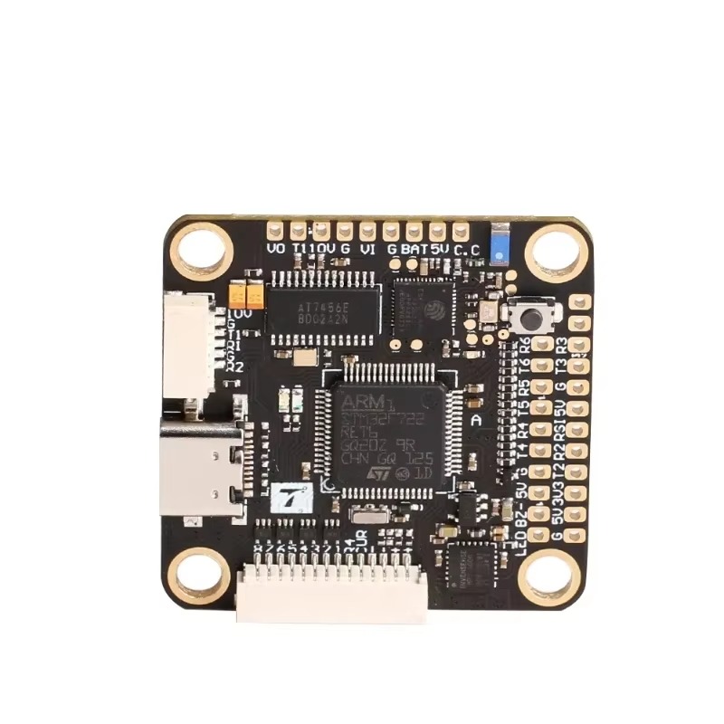 Controlador de Voo VivaCS1pcs  - T-Motor F7 Pro Flight Controller avaliação e preço