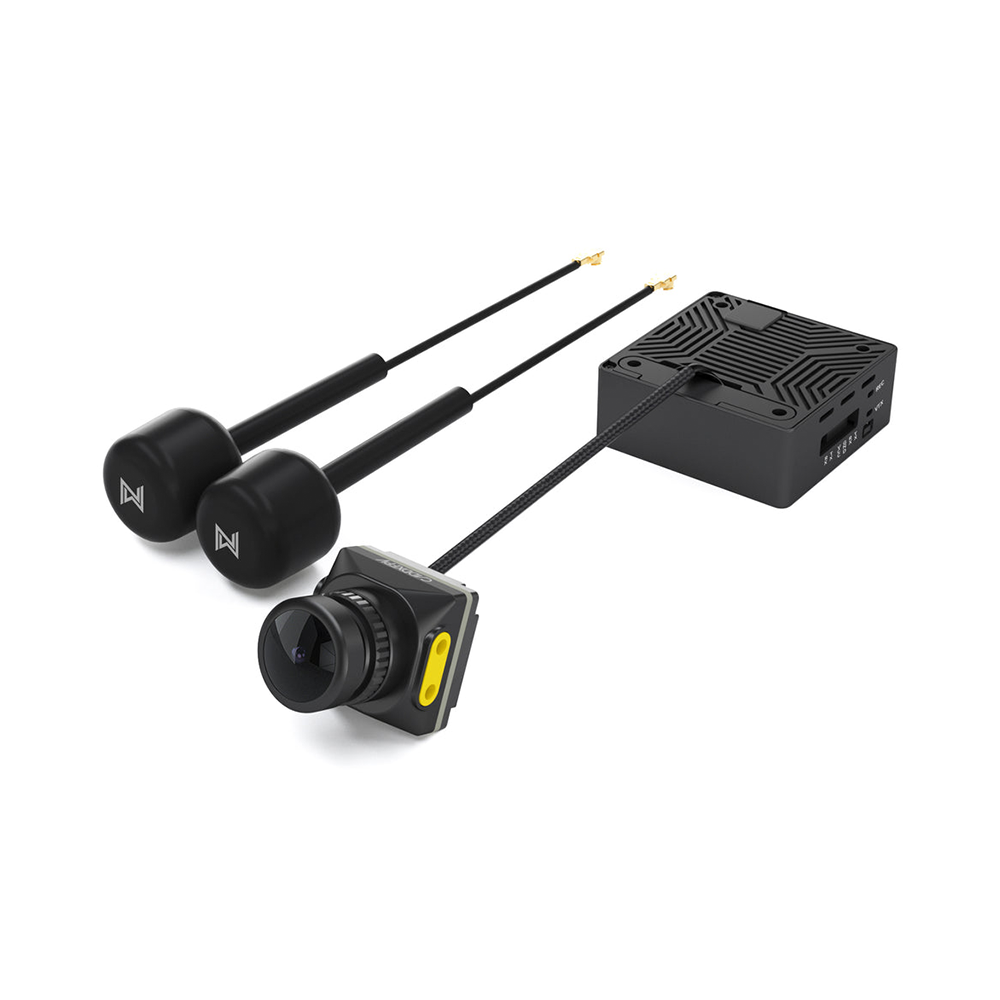 CADDX Walksnail Moonlight Kit  - Walksnail Avatar Hd Pro Kit avaliação e preço