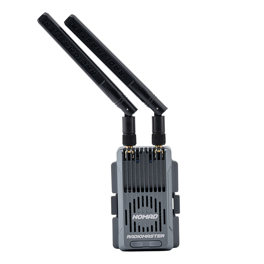 Módulo Radiomaster Nomad Dual  - Radiomaster Ranger 2.4Ghz Elrs Module avaliação e preço