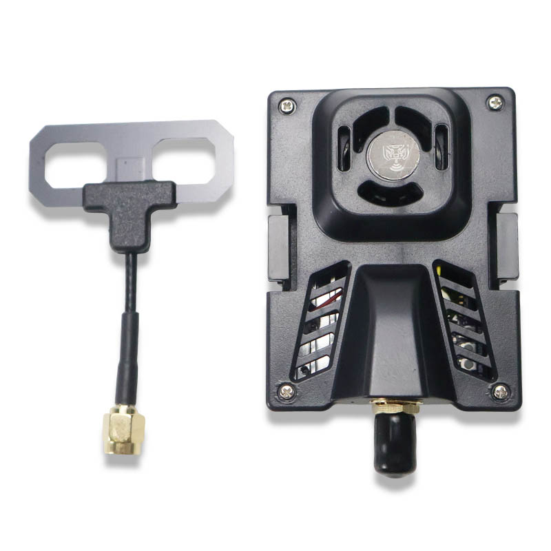 Módulo Micro TX HappyModel ES2 - Happymodel Expresslrs Elrs Es24Tx Pro 1000Mw avaliação e preço