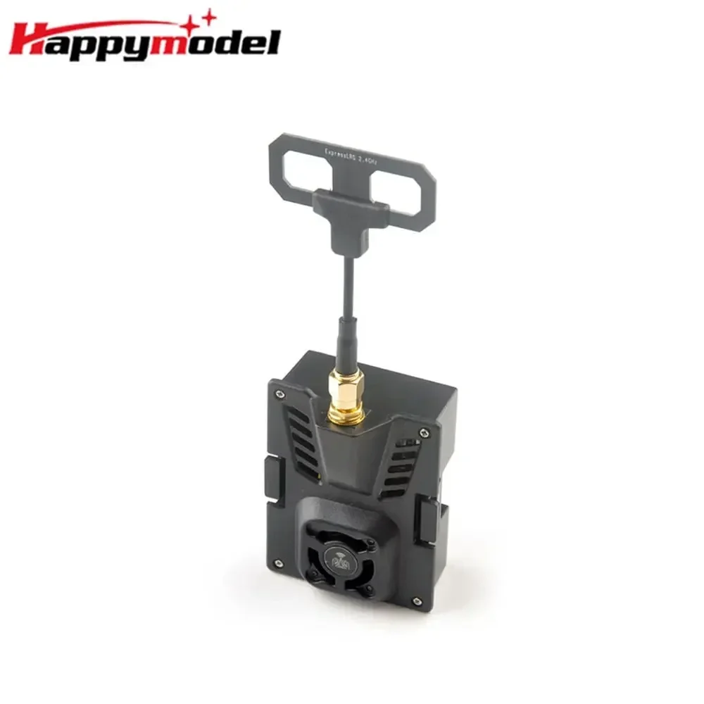 HappyModel Novo ES24TX Pro 100 - Happymodel Expresslrs Elrs Es24Tx Pro 1000Mw avaliação e preço