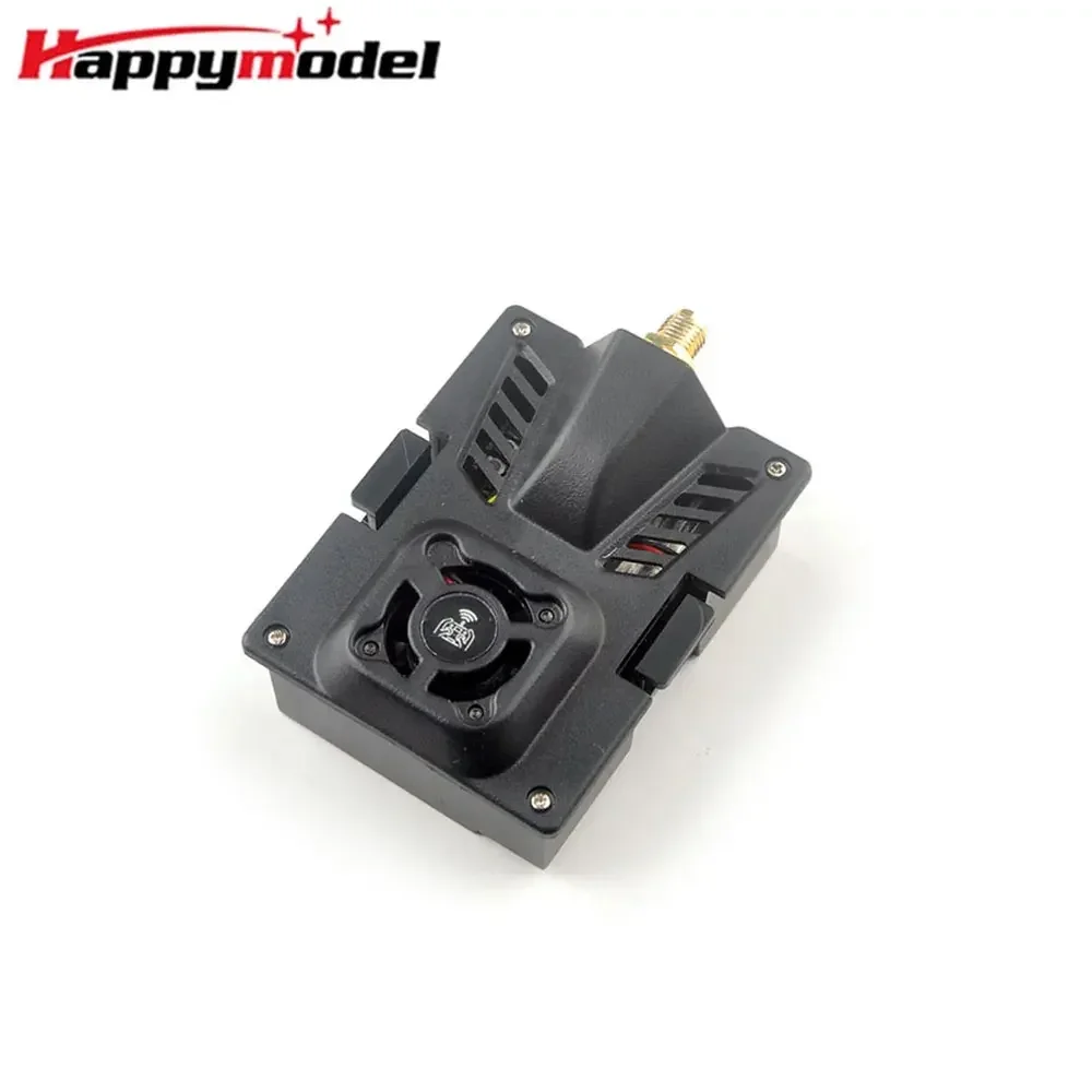 HappyModel Novo ES24TX Pro 100 - Happymodel Expresslrs Elrs Es24Tx Pro 1000Mw avaliação e preço