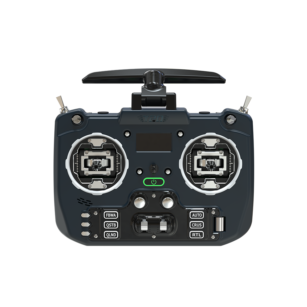 Jumper T20S T20 V2 ELRS 2.4G 9 - Jumper T20S V2 Radio Controller avaliação e preço
